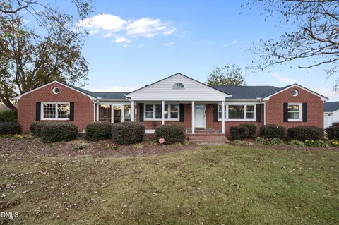7111 Us 401 S, Bunnlevel, NC 28323