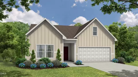 115 Oak Meadow Ln, Angier, NC 27501