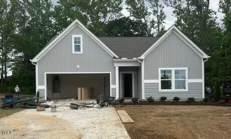 115 Oak Meadow Ln, Angier, NC 27501