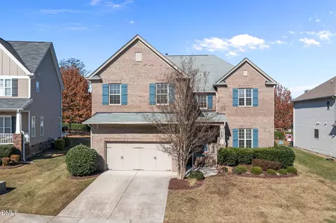 1108 Falkirk Dr, Burlington, NC 27215