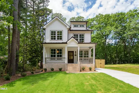 316 Sherrybrook Dr, Raleigh, NC 27610
