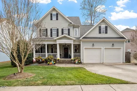 73 Freeman Dr, Pittsboro, NC 27312
