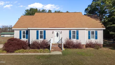 100 North Trl, Selma, NC 27576