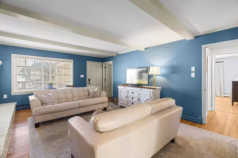 Living - 1102 S Crescent Dr, Smithfield, NC 27577 photo 6 of 6