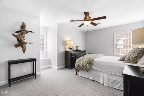 Bedroom - 1102 S Crescent Dr, Smithfield, NC 27577 photo 4 of 5