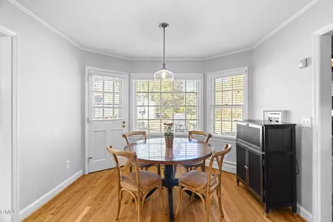 Dining - 1102 S Crescent Dr, Smithfield, NC 27577 photo 3 of 3