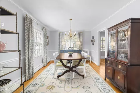 Dining - 1102 S Crescent Dr, Smithfield, NC 27577 photo 1 of 3