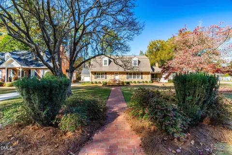 Exterior - 1102 S Crescent Dr, Smithfield, NC 27577 photo 2 of 13