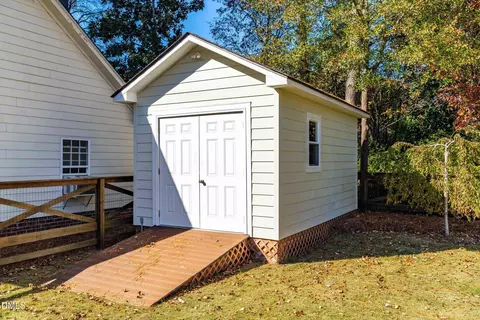 Exterior - 1102 S Crescent Dr, Smithfield, NC 27577 photo 13 of 13