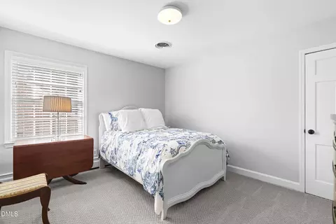 Bedroom - 1102 S Crescent Dr, Smithfield, NC 27577 photo 5 of 5