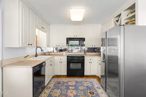 Kitchen - 1102 S Crescent Dr, Smithfield, NC 27577 photo 1 of 4