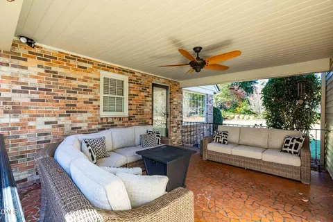 Exterior - 1102 S Crescent Dr, Smithfield, NC 27577 photo 9 of 13