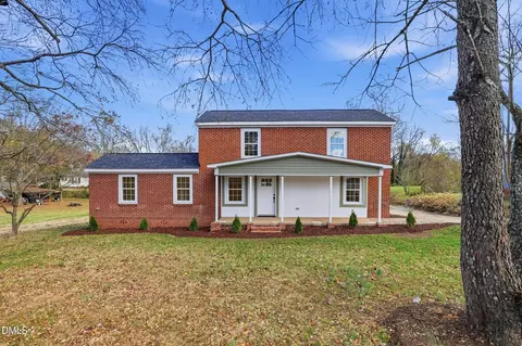 2483 Ossipee Front St, Elon, NC 27244