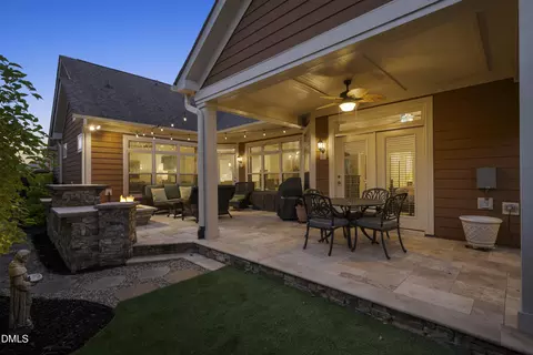 1345 Provision Pl, Wake Forest, NC 27587 photo 4