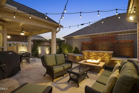 1345 Provision Pl, Wake Forest, NC 27587 photo 50