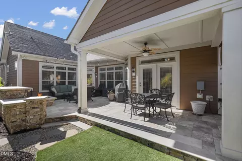 1345 Provision Pl, Wake Forest, NC 27587 photo 46