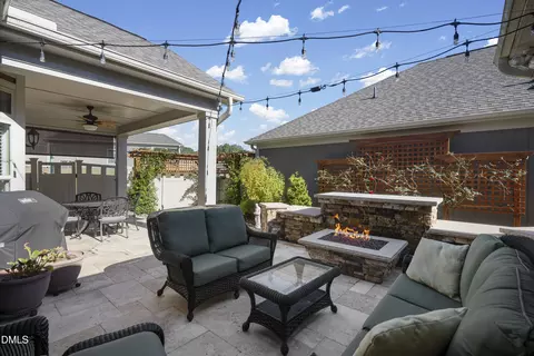 1345 Provision Pl, Wake Forest, NC 27587 photo 39