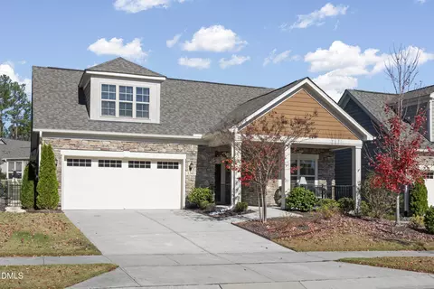 1345 Provision Pl, Wake Forest, NC 27587 photo 8