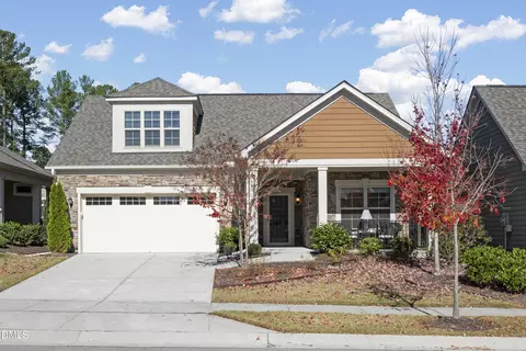 1345 Provision Pl, Wake Forest, NC 27587