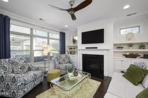 1345 Provision Pl, Wake Forest, NC 27587 photo 15