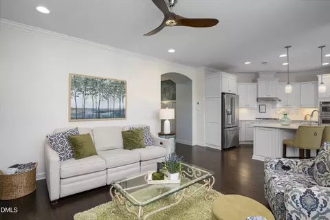 1345 Provision Pl, Wake Forest, NC 27587 photo 14