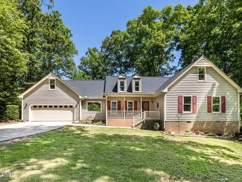 312 Heidinger Dr, Cary, NC 27511