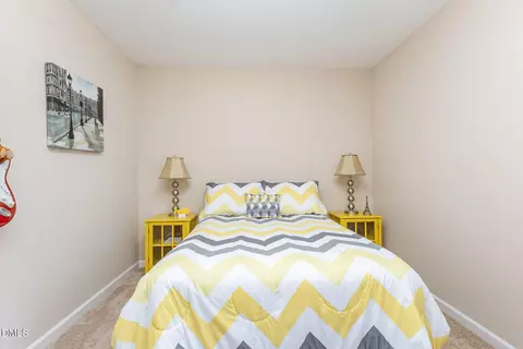 Bedroom - 80 Heron Point Way, Garner, NC 27529 photo 1 of 10
