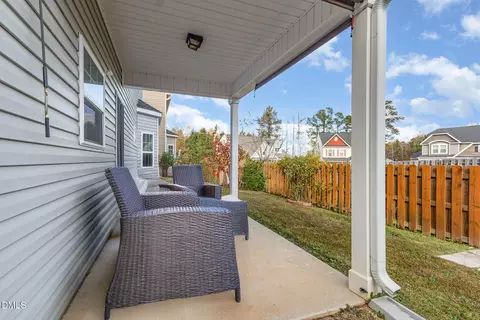 Exterior - 80 Heron Point Way, Garner, NC 27529 photo 4 of 7