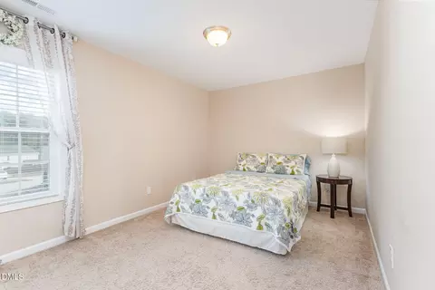Bedroom - 80 Heron Point Way, Garner, NC 27529 photo 4 of 10