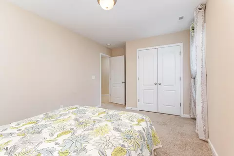Bedroom - 80 Heron Point Way, Garner, NC 27529 photo 5 of 10