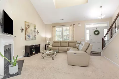 Living - 80 Heron Point Way, Garner, NC 27529 photo 1 of 3