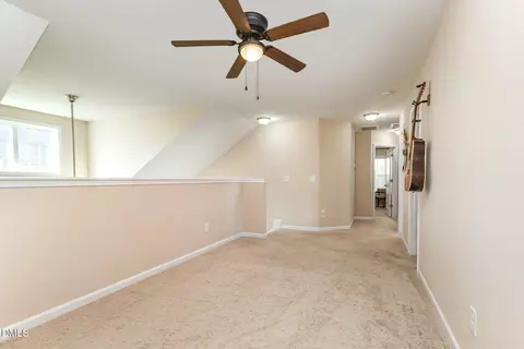 Entry Way - 80 Heron Point Way, Garner, NC 27529 photo 3 of 3