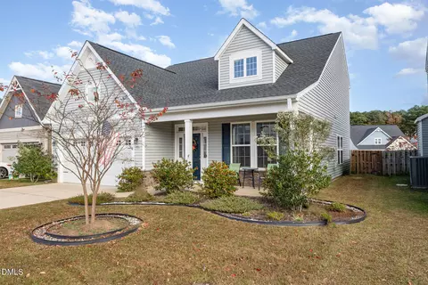 Other - 80 Heron Point Way, Garner, NC 27529 photo 1 of 7