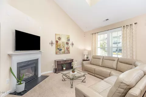 Living - 80 Heron Point Way, Garner, NC 27529 photo 3 of 3