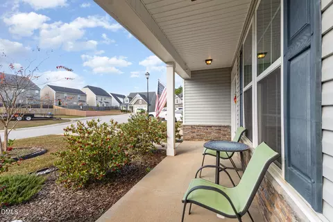 Exterior - 80 Heron Point Way, Garner, NC 27529 photo 3 of 7