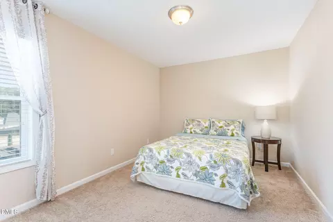 Bedroom - 80 Heron Point Way, Garner, NC 27529 photo 6 of 10
