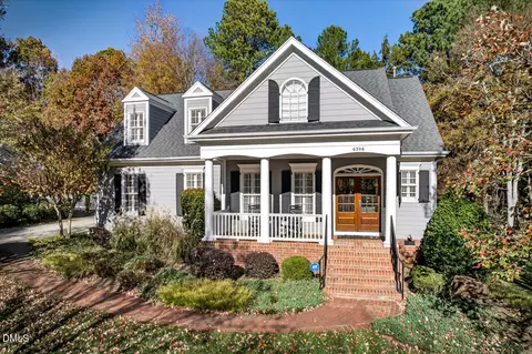 6206 Cabin Branch Dr, Durham, NC 27712