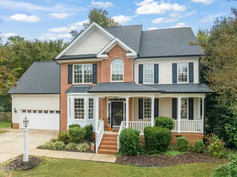 885 Hadrian Dr, Garner, NC 27529