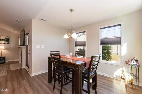 Dining - 93 Mountain View Dr, Garner, NC 27529 photo 1 of 2