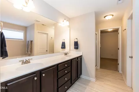 Entry Way - 93 Mountain View Dr, Garner, NC 27529 photo 2 of 3