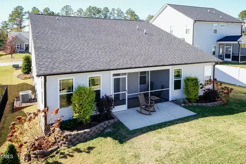 Exterior - 93 Mountain View Dr, Garner, NC 27529 photo 13 of 13