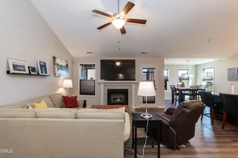 Living - 93 Mountain View Dr, Garner, NC 27529 photo 1 of 1