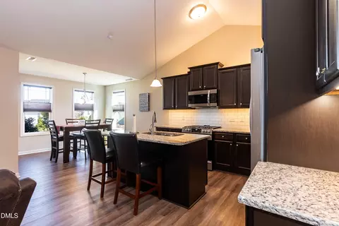 Kitchen - 93 Mountain View Dr, Garner, NC 27529 photo 1 of 4