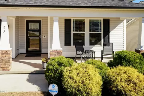 Exterior - 93 Mountain View Dr, Garner, NC 27529 photo 3 of 13