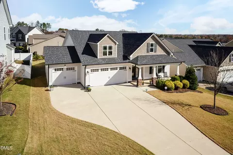 View/Area - 93 Mountain View Dr, Garner, NC 27529 photo 1 of 1
