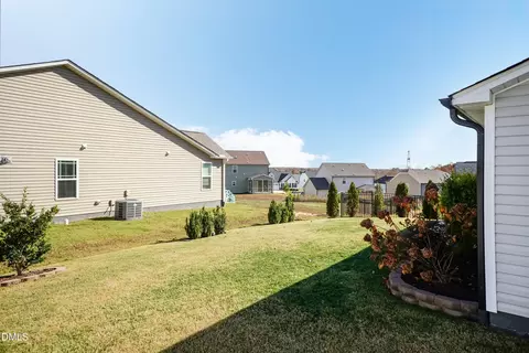 Exterior - 93 Mountain View Dr, Garner, NC 27529 photo 11 of 13