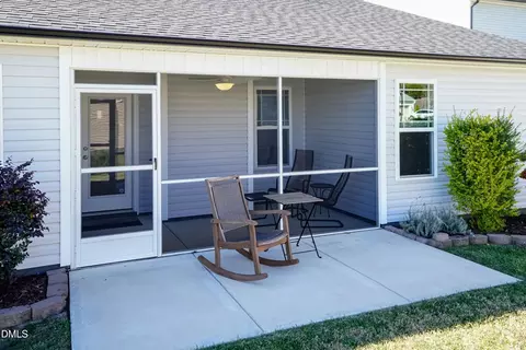 Exterior - 93 Mountain View Dr, Garner, NC 27529 photo 9 of 13