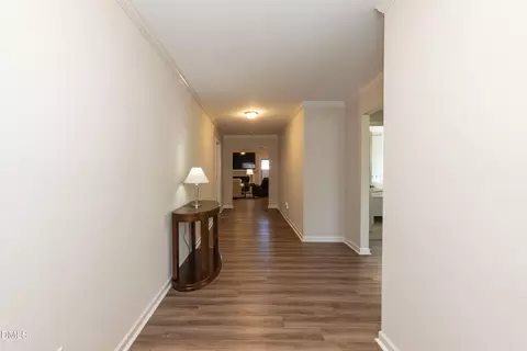 Entry Way - 93 Mountain View Dr, Garner, NC 27529 photo 1 of 3