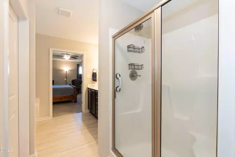 Entry Way - 93 Mountain View Dr, Garner, NC 27529 photo 3 of 3