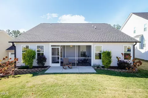 Exterior - 93 Mountain View Dr, Garner, NC 27529 photo 7 of 13